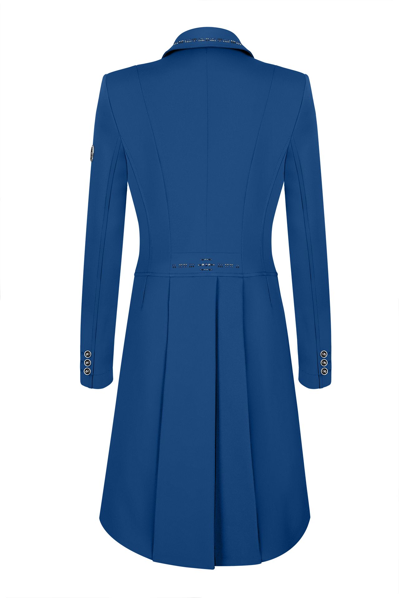 Fair Play Nadine Tailcoat Imperial Blue