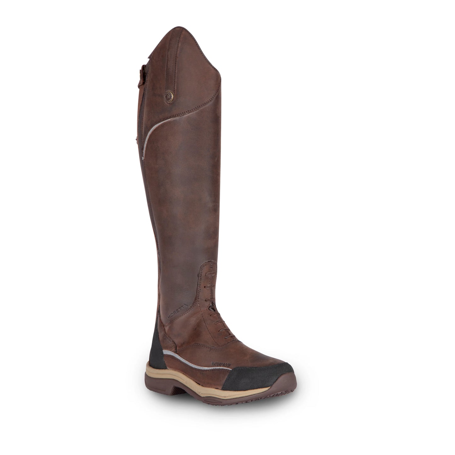 Voltana xGrip Tall Boot