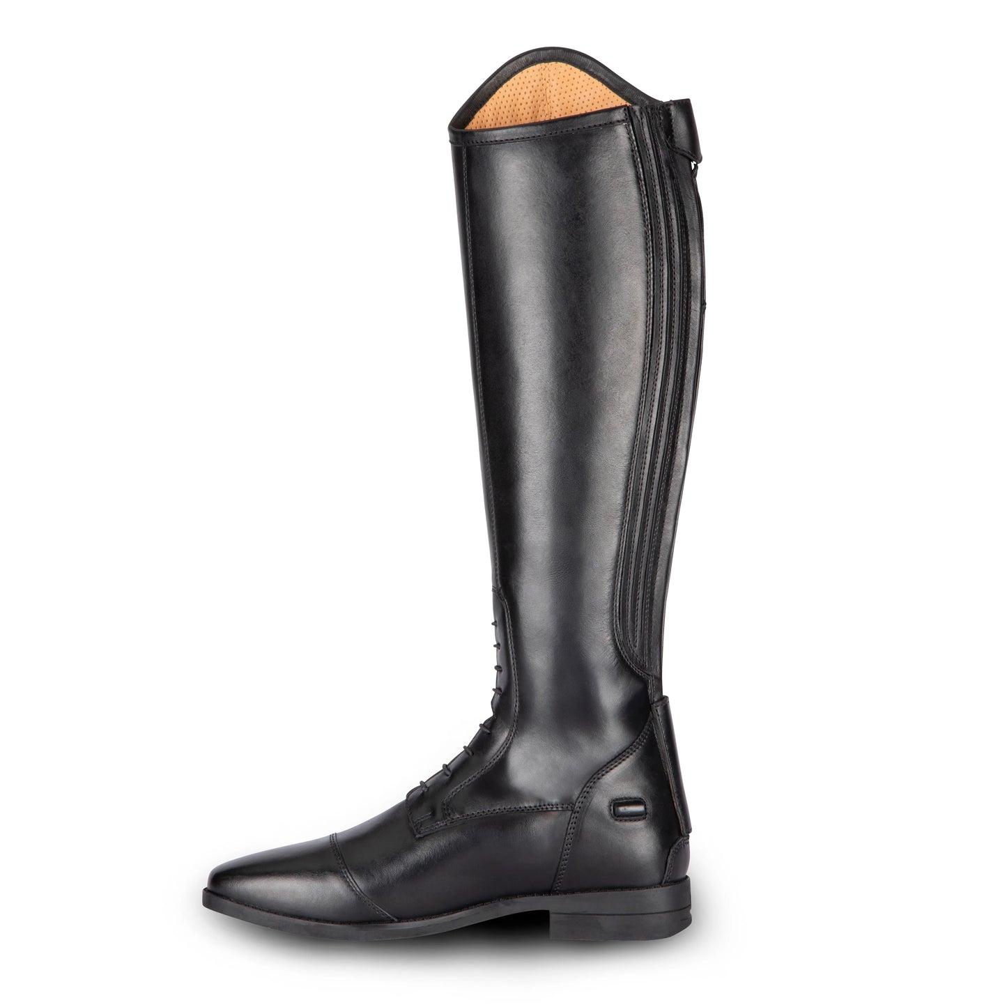 Ortona Tall Boots - Standard Height