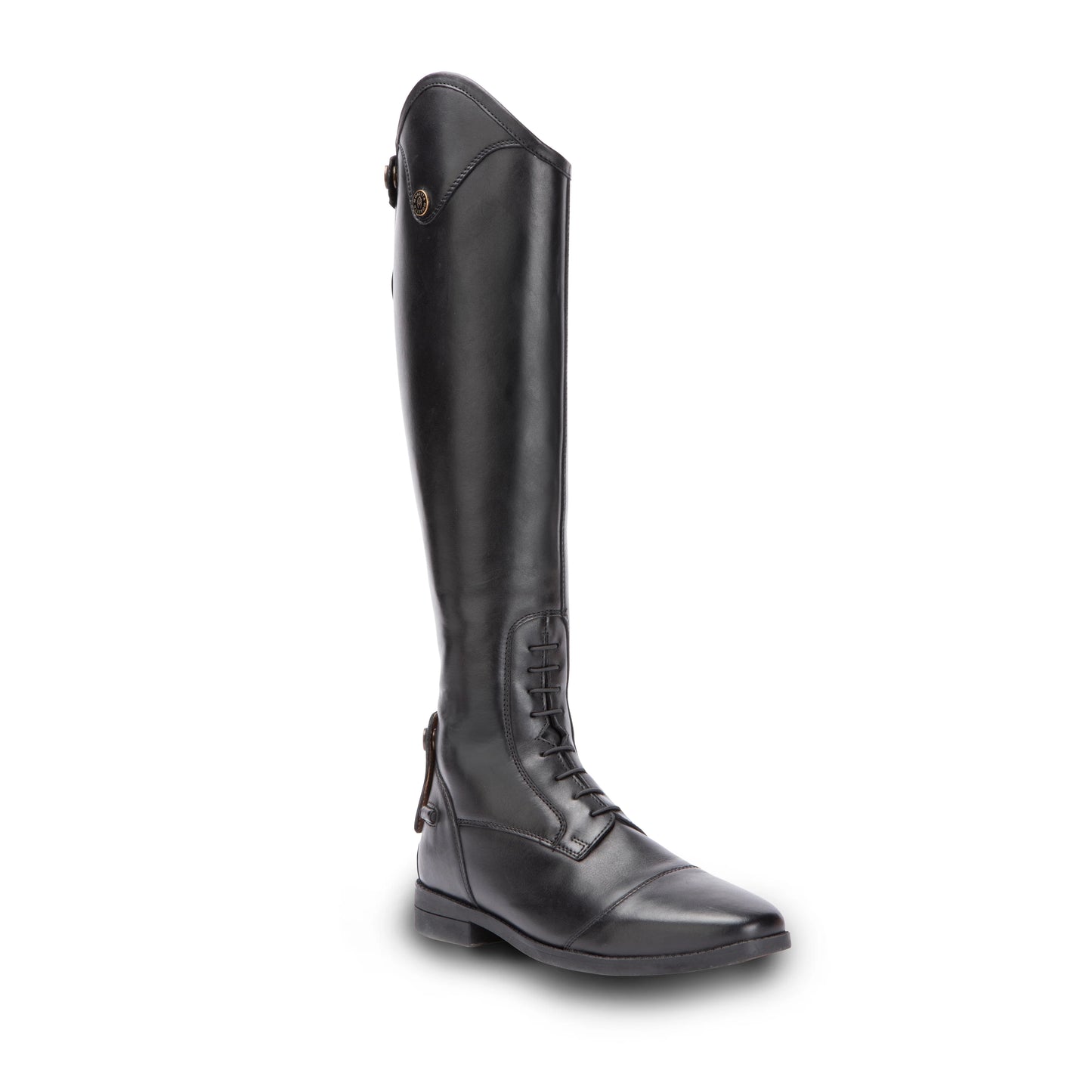Ortona Tall Boots - Standard Height