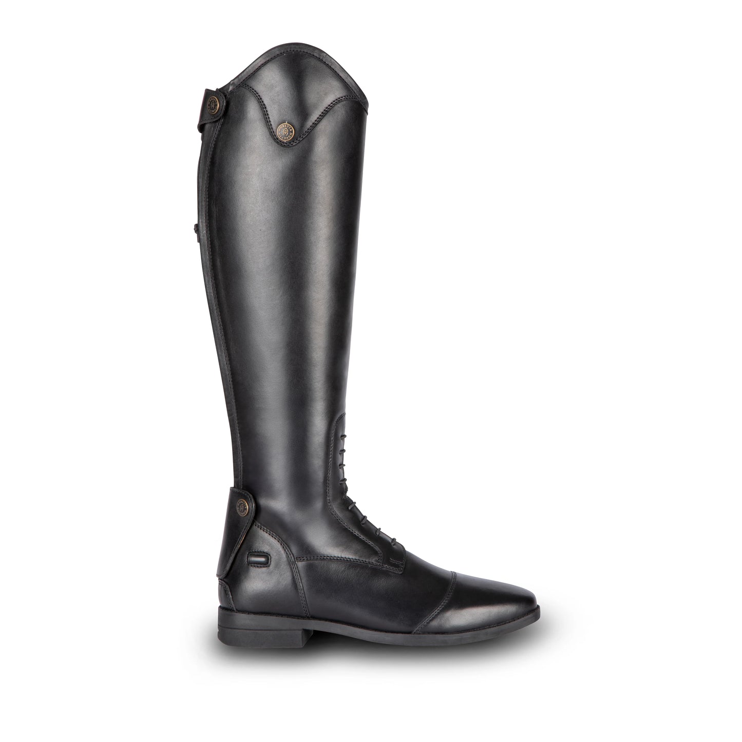 Ortona Tall Boots - Standard Height