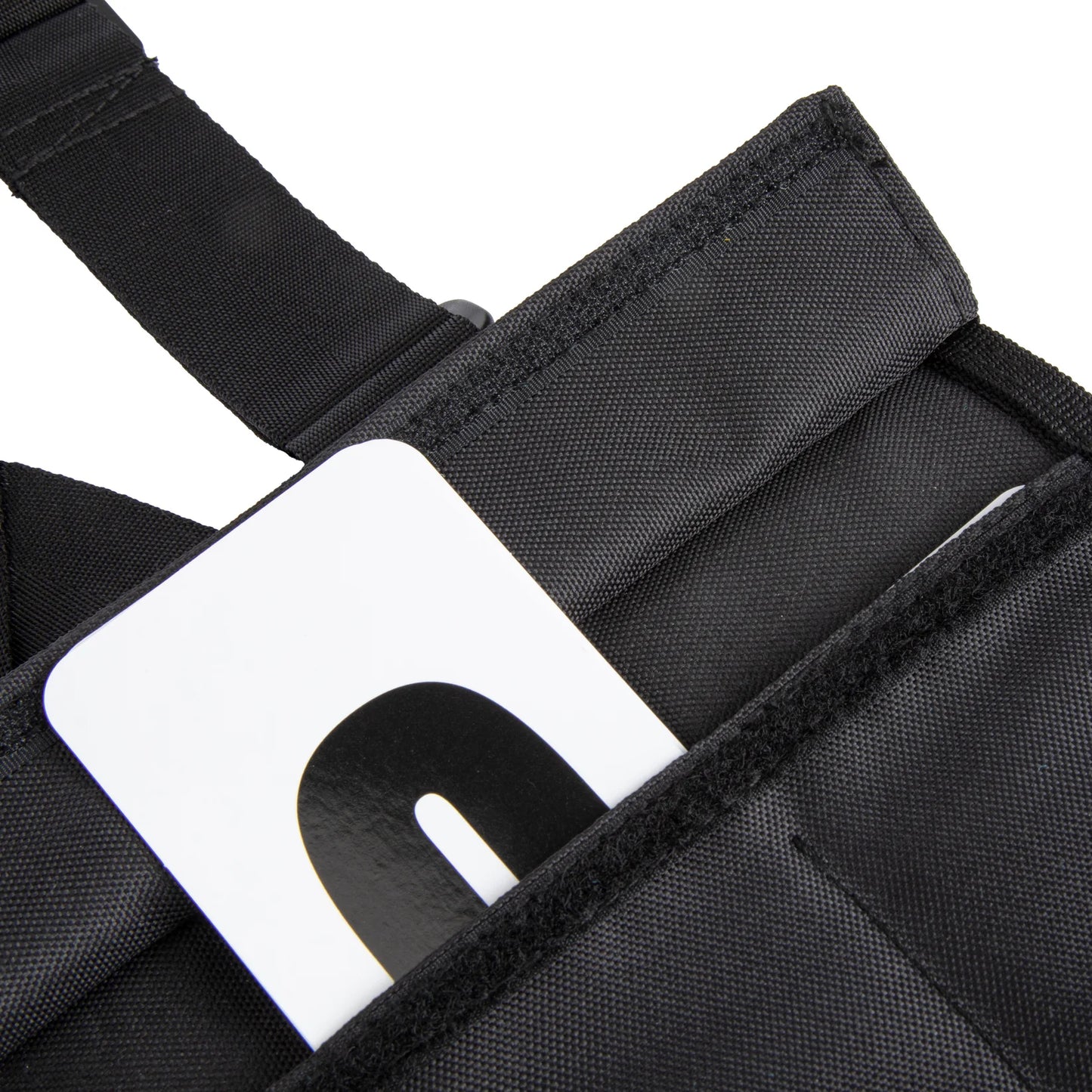 Number Bib Set - Adult