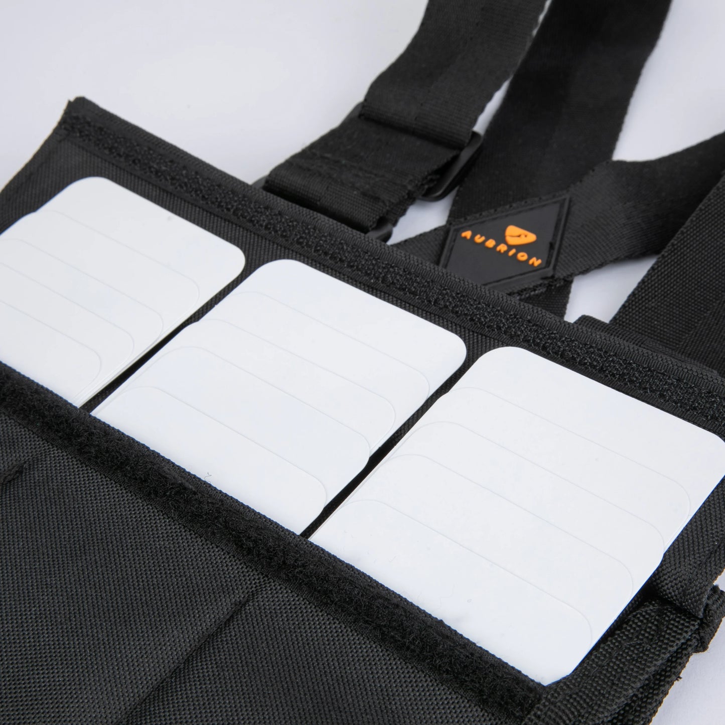 Number Bib Set - Child