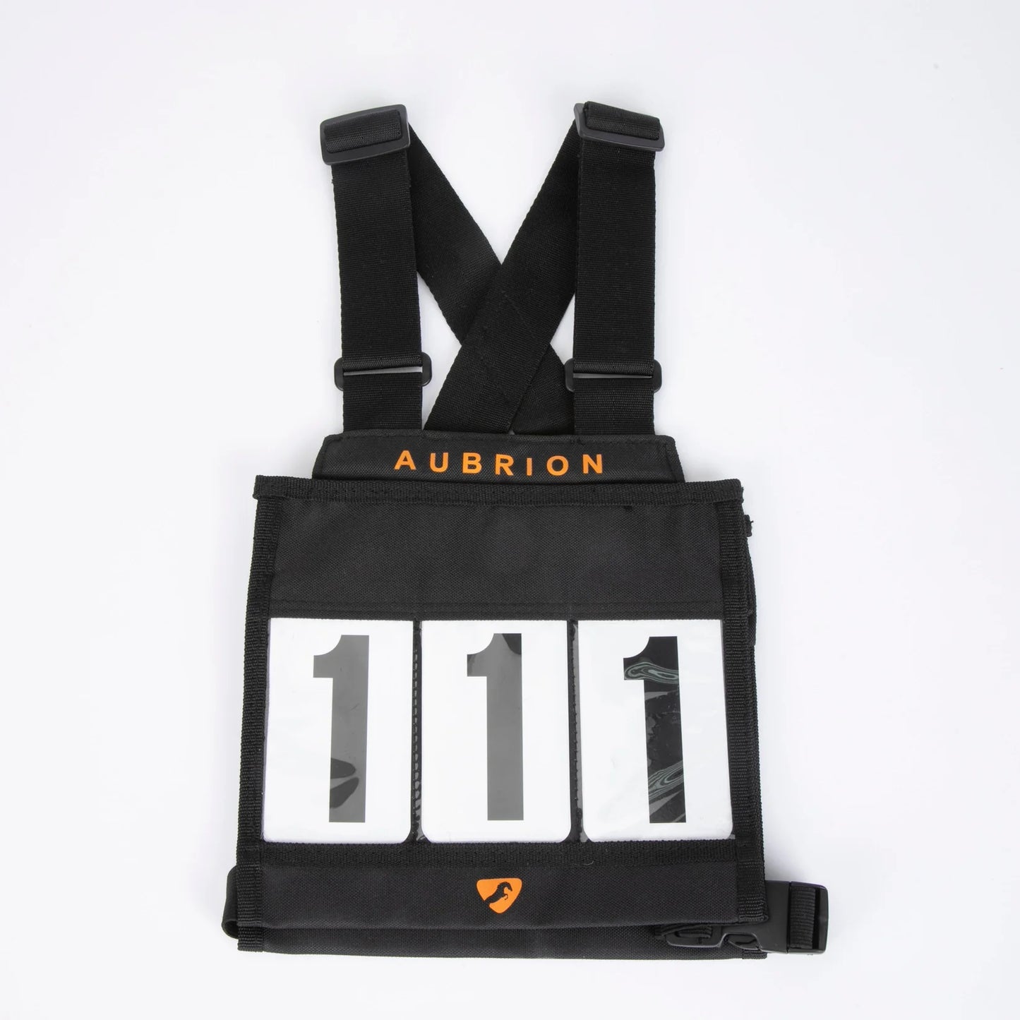 Number Bib Set - Child