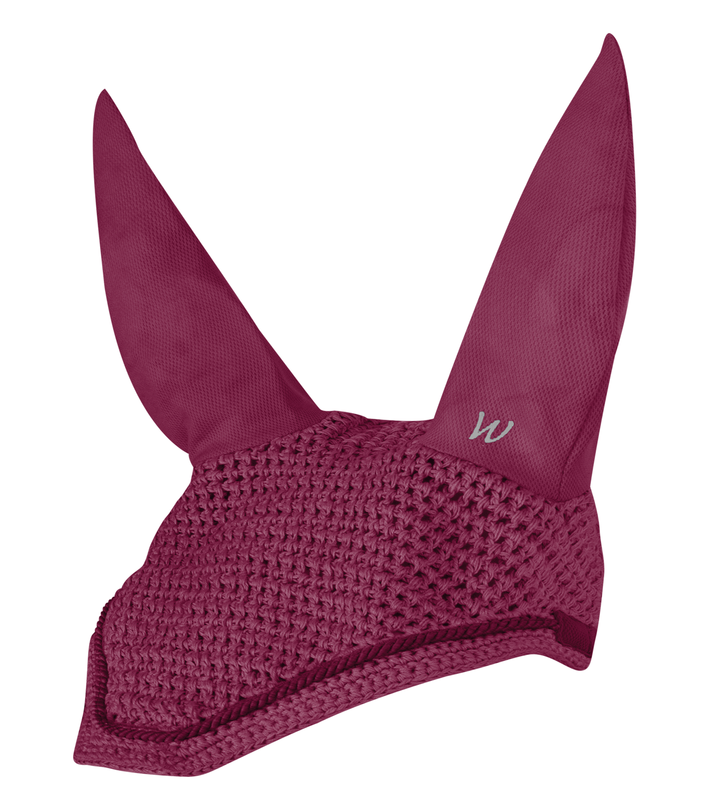 ELT Ear Bonnet Cranberry