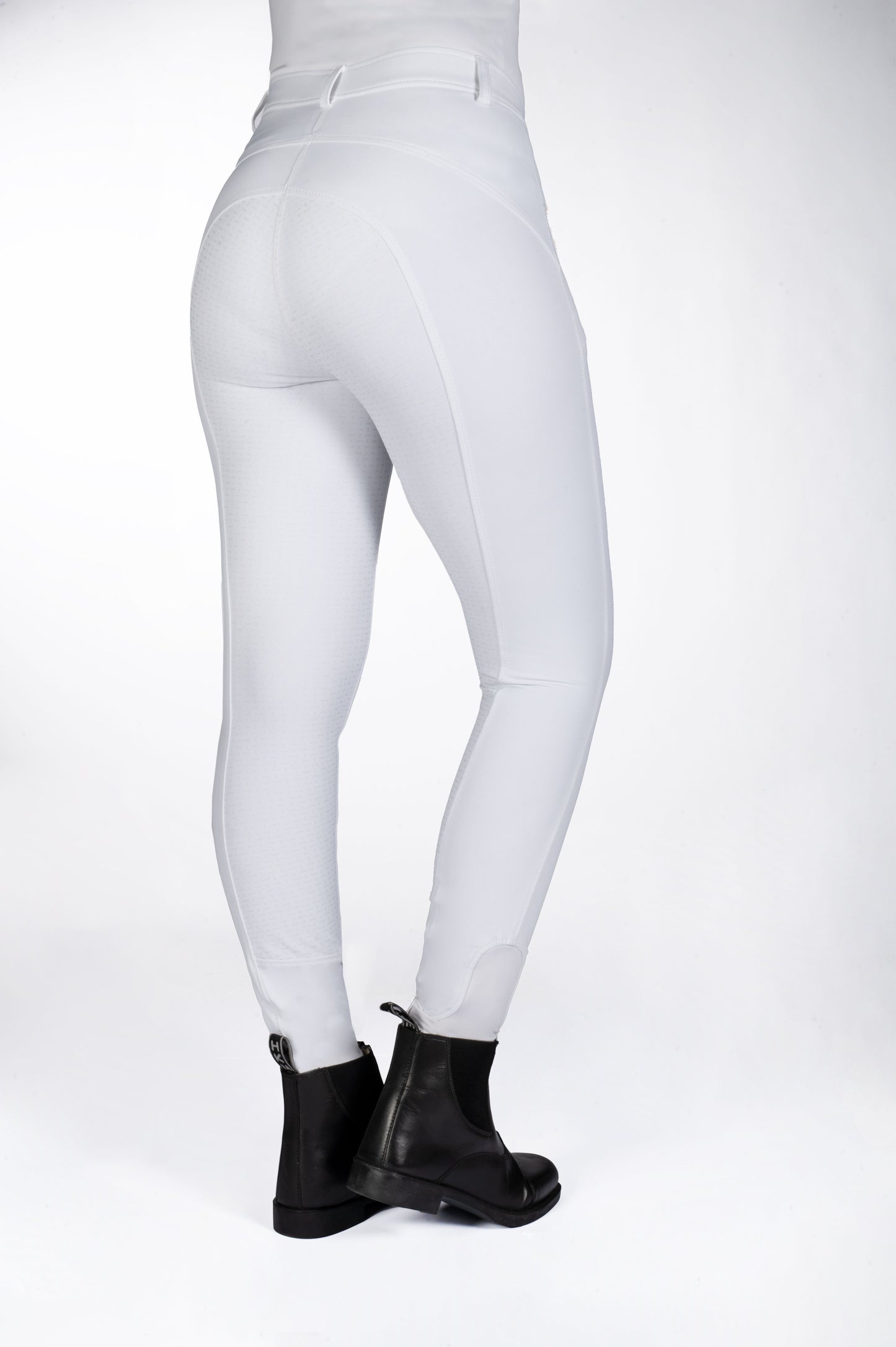 Alexis Full Seat Breech