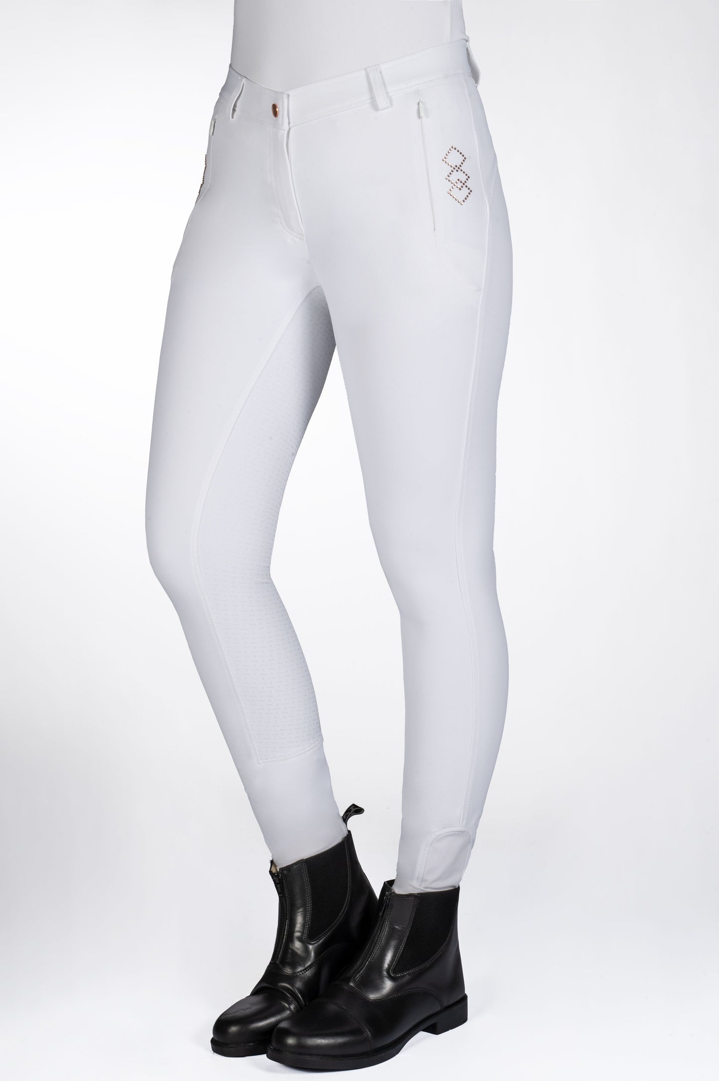 Alexis Full Seat Breech