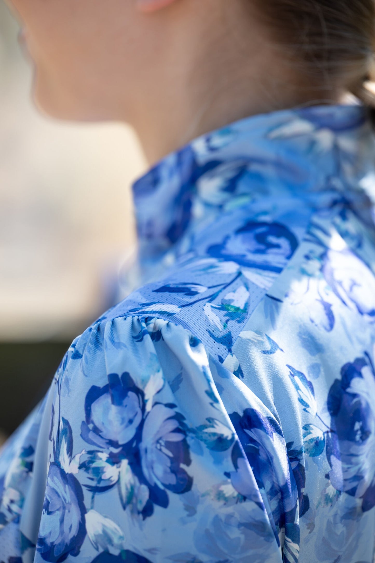 HKM Charlotte Training Shirt