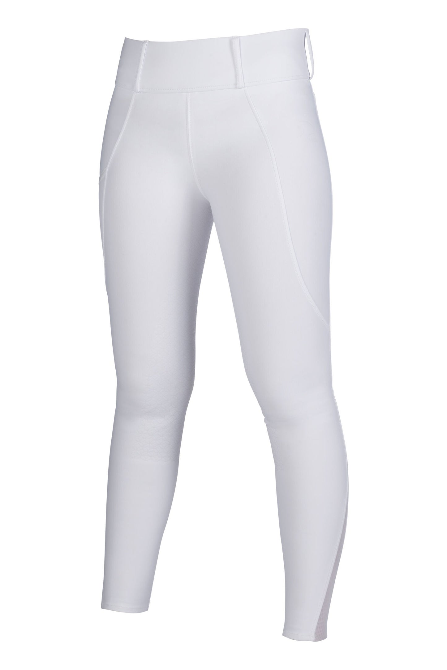 HKM Lisa Full Seat Competition Leggings