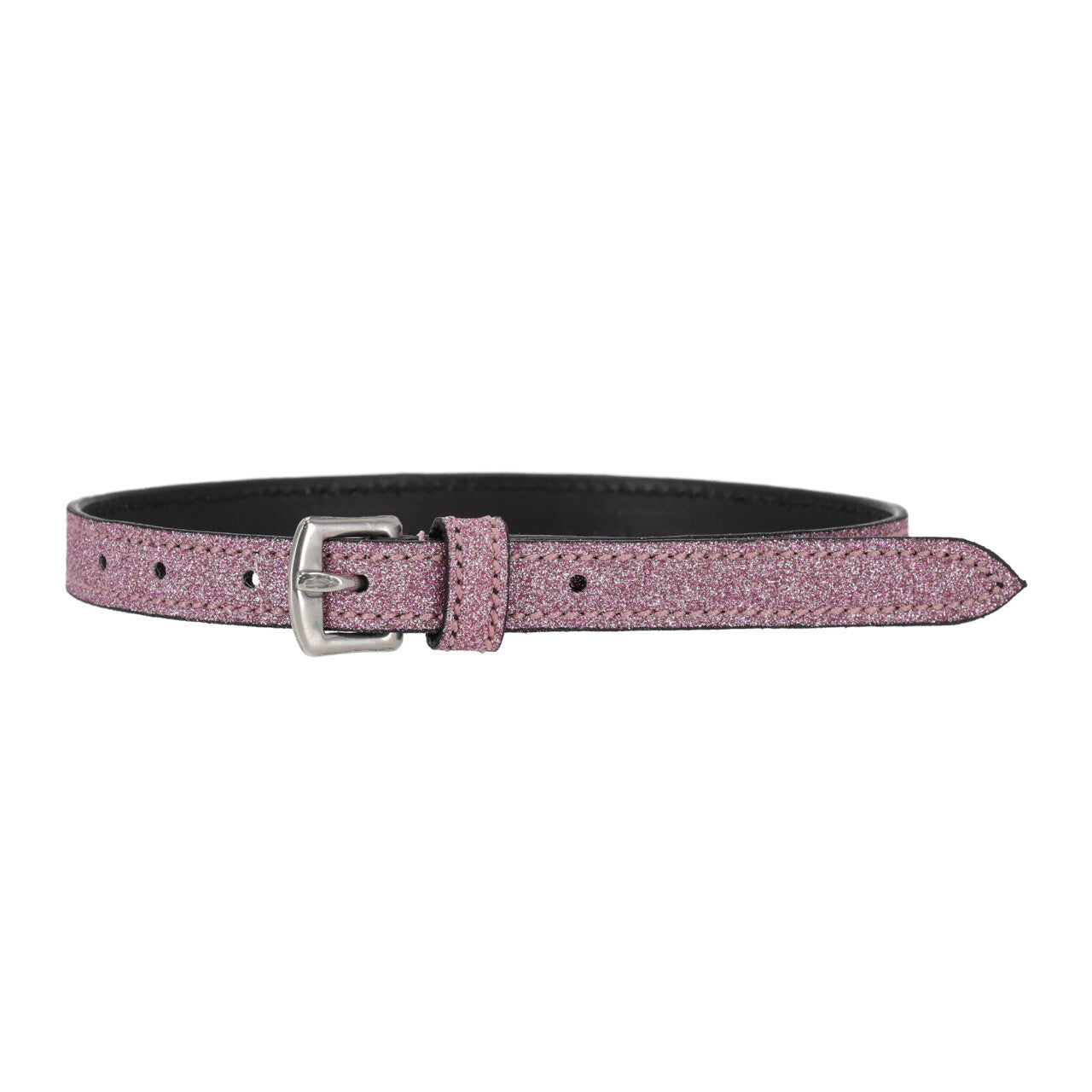 Shine Spur Straps - Pink