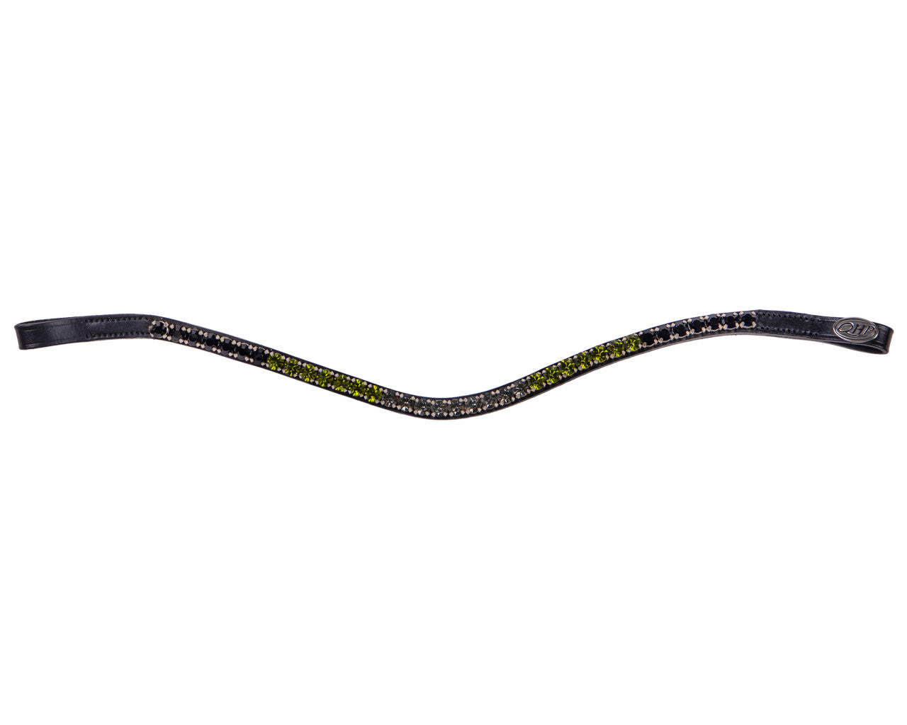 QHP Gradient Browband - Botanista