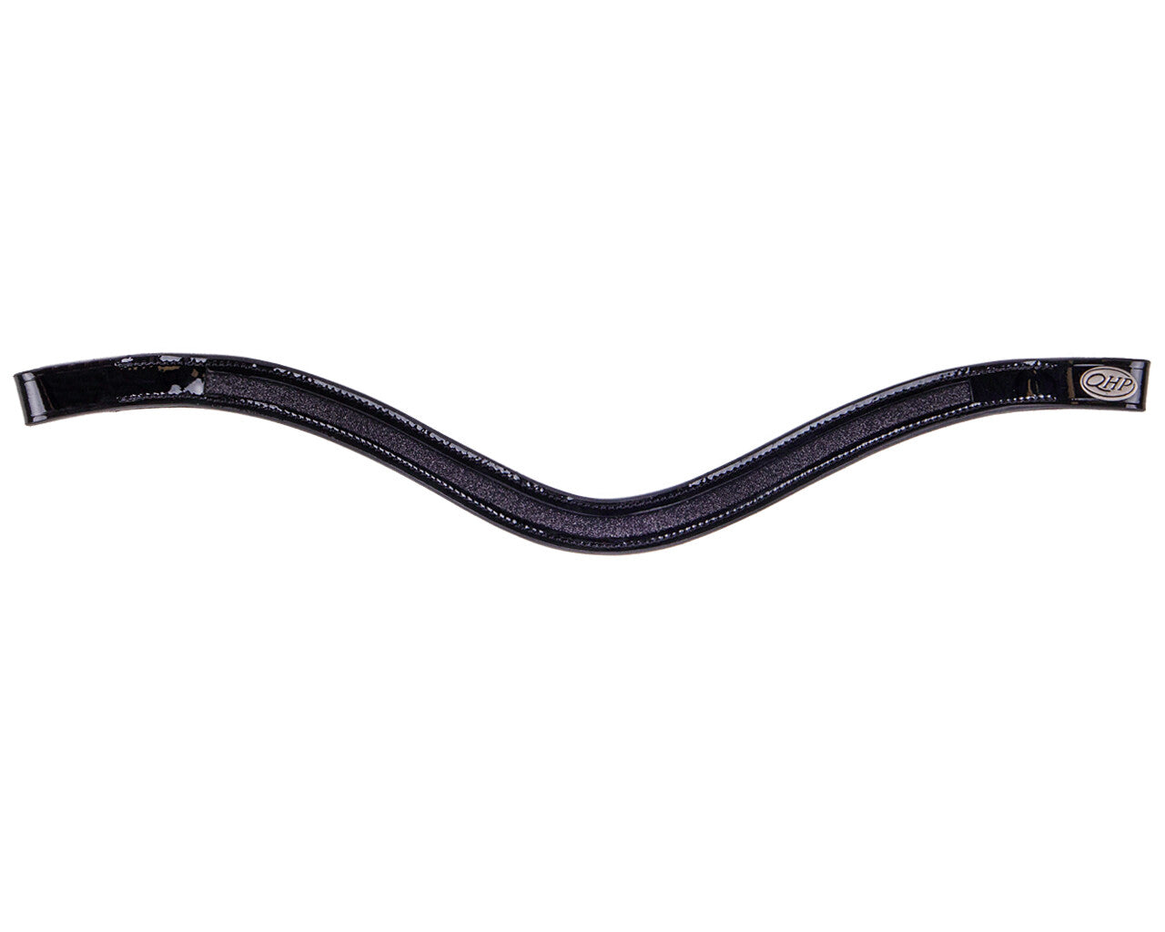QHP Hailyn Browband - Black