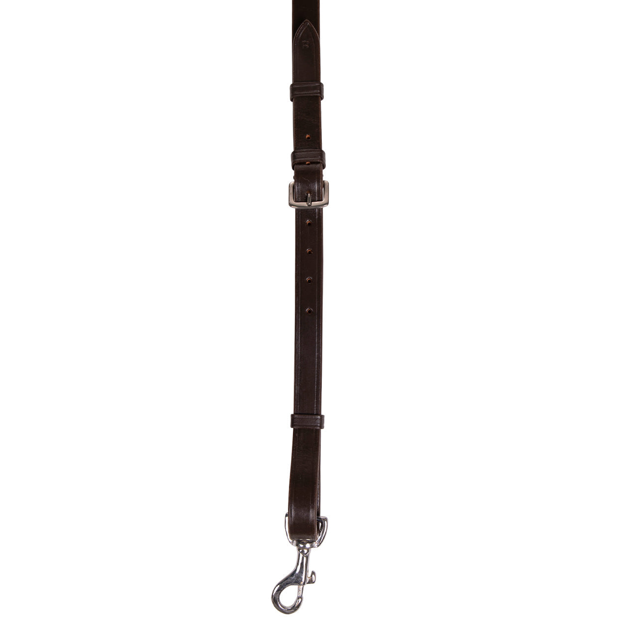 Leather Breastplate - Brown