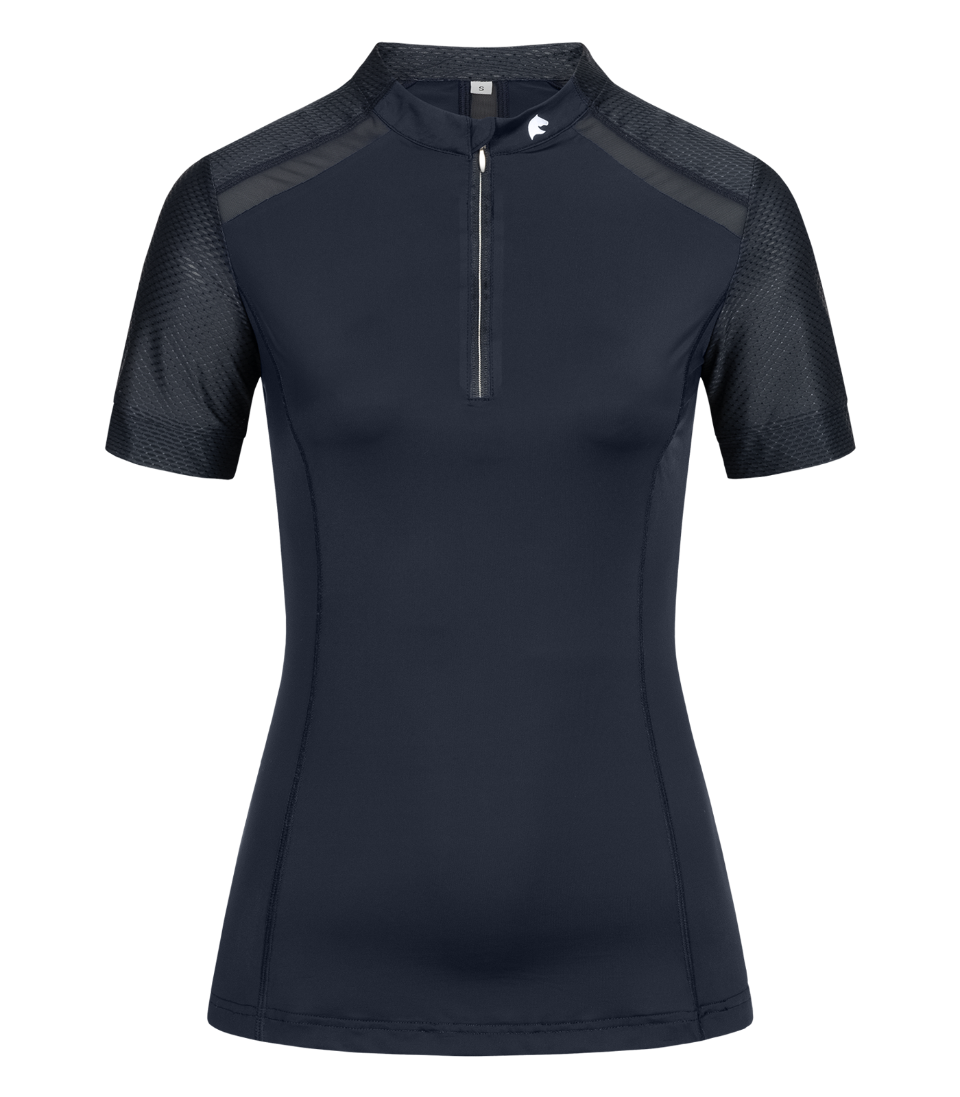 ELT Nancy Training Shirt - Dark Navy