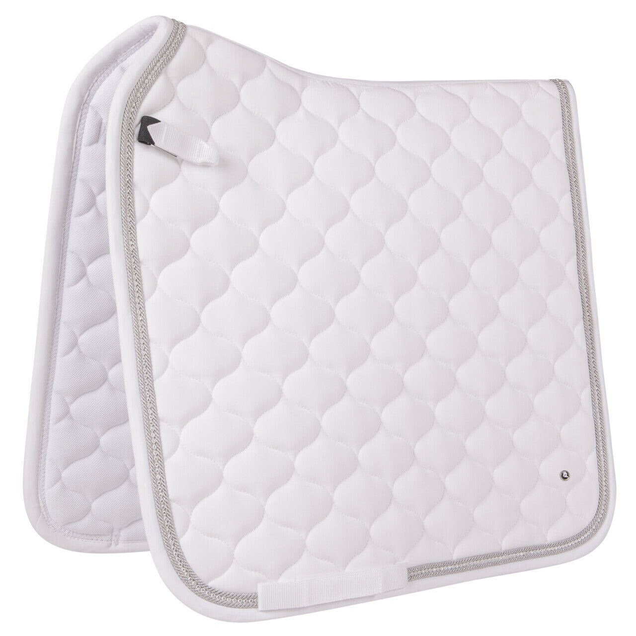 Sparkle Dressage Saddle Pad