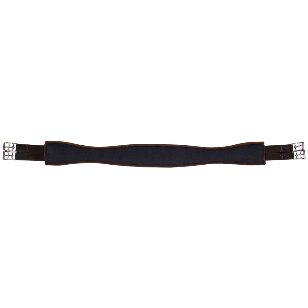 Air Mesh All Purpose Girth Brown
