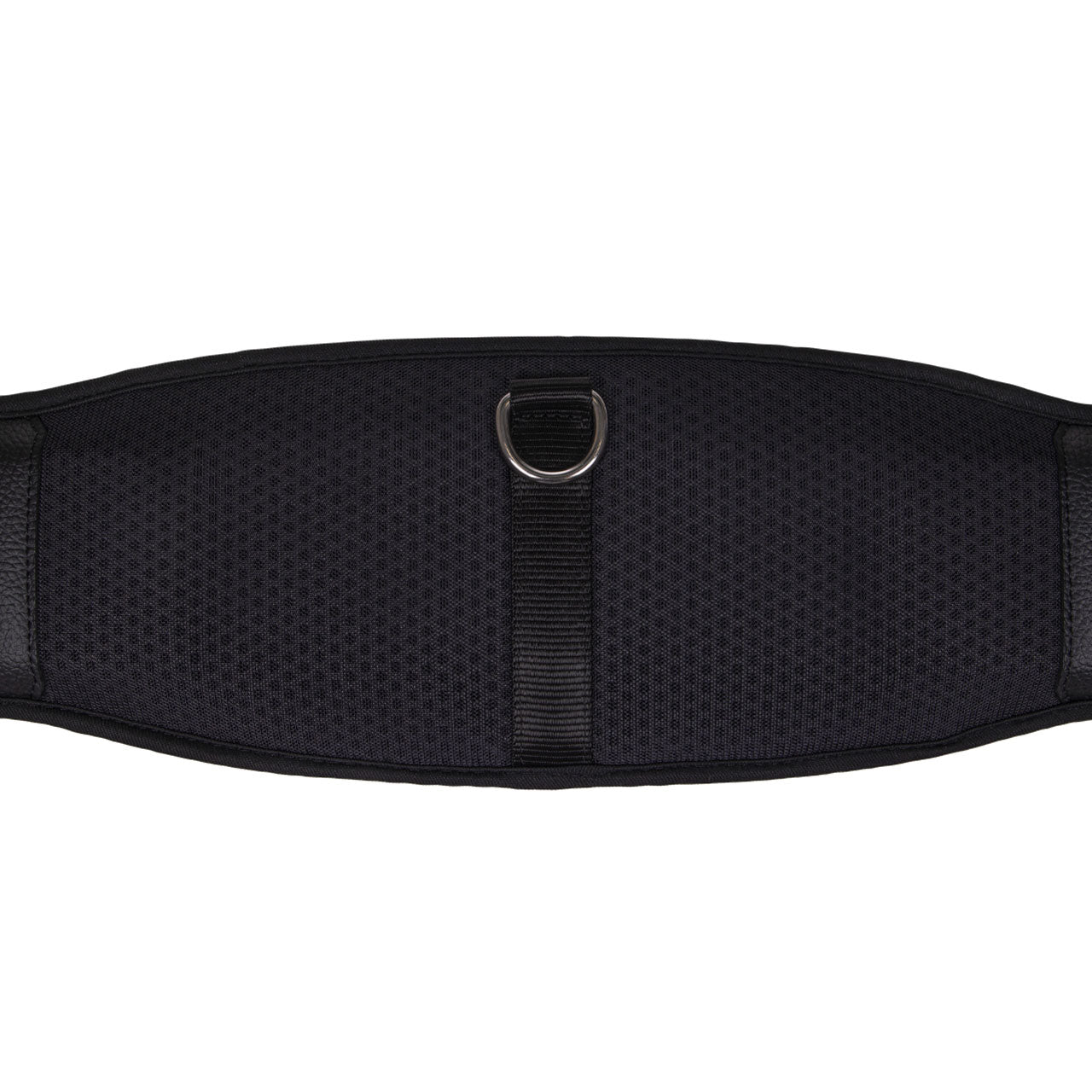 Air Mesh Dressage Girth Black