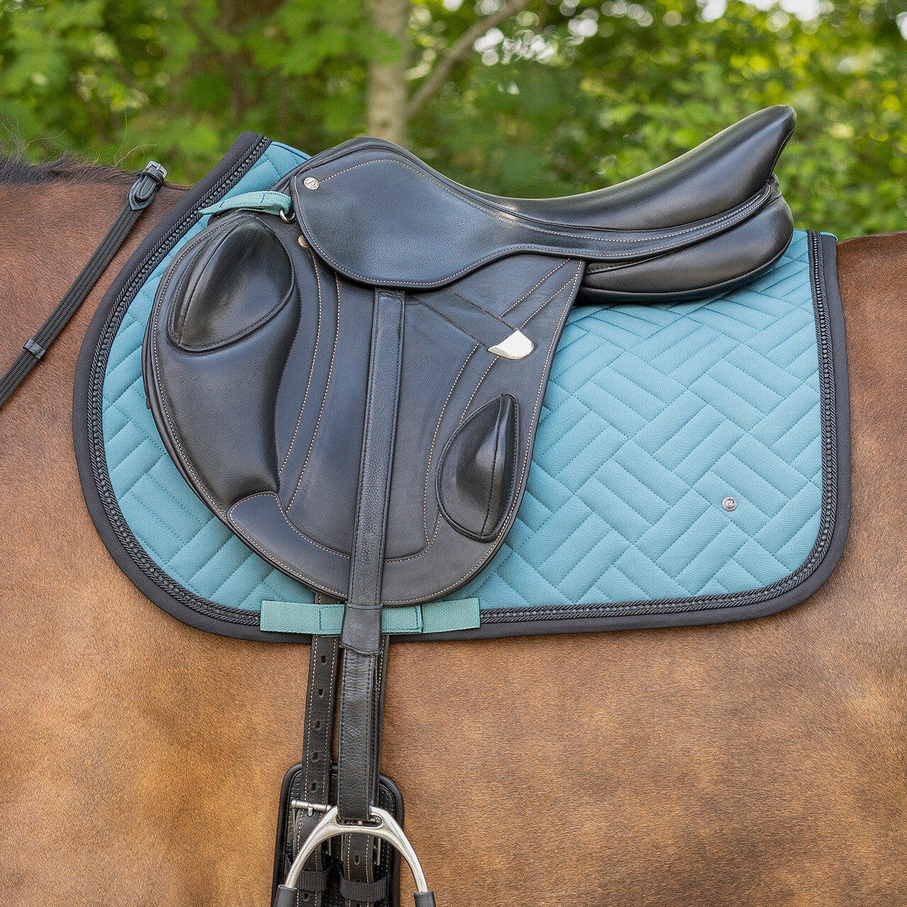 Micah All Purpose Saddle Pad