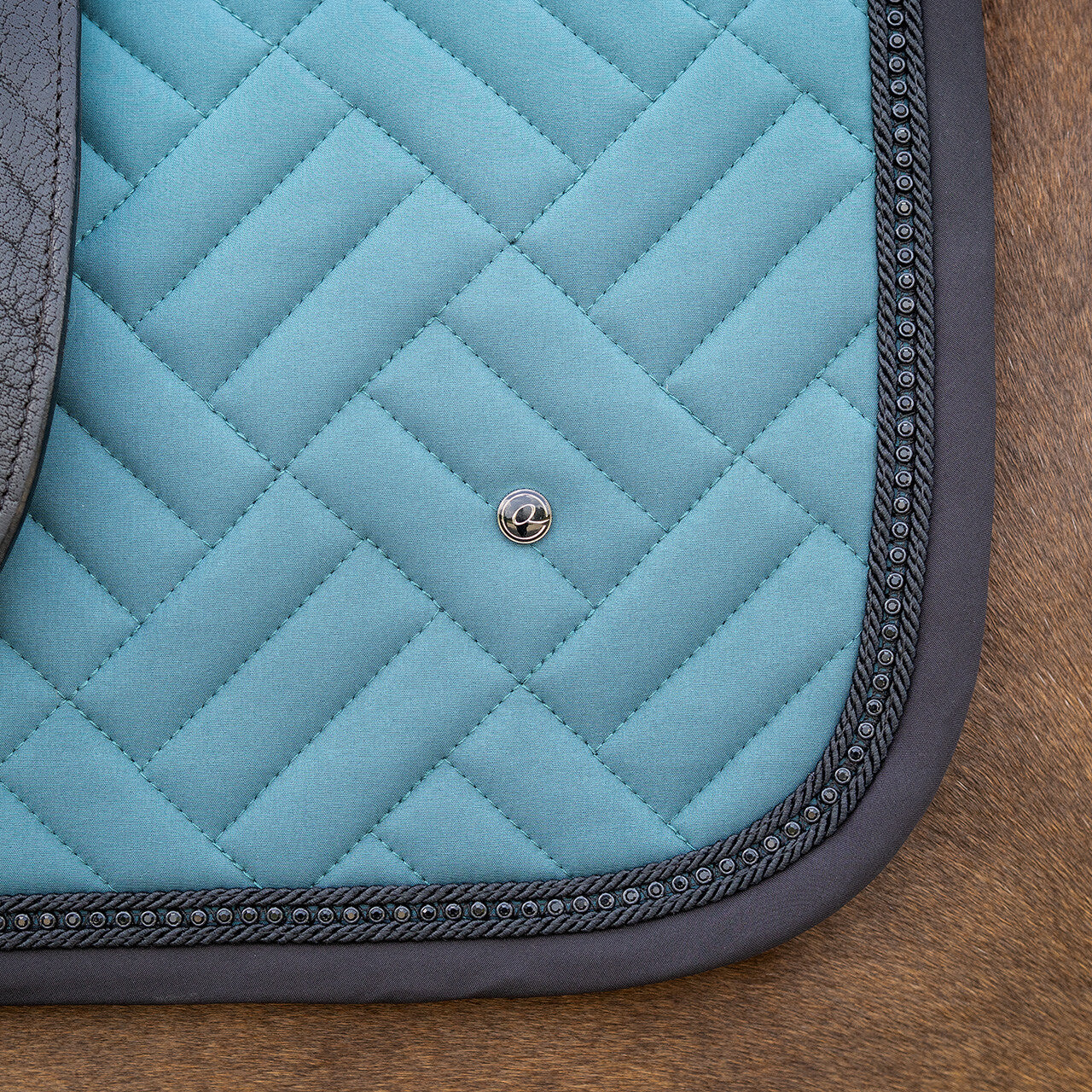 Micah All Purpose Saddle Pad