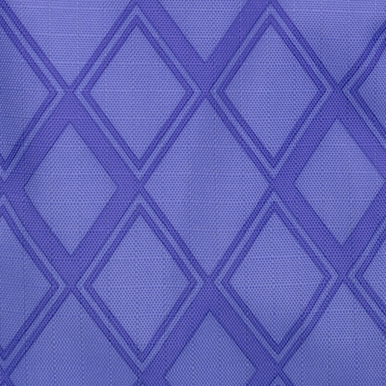 Water Resistant Saddle Cover - Periwinkle