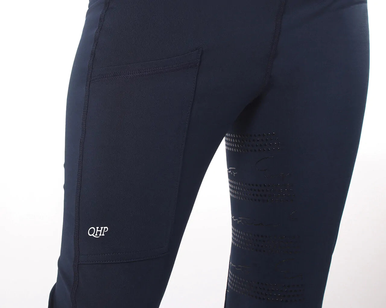 Eden Riding Tights - Junior Size