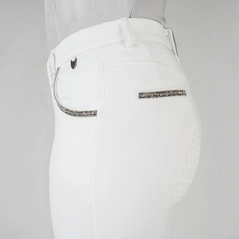 Nicola Water Resistant Breech