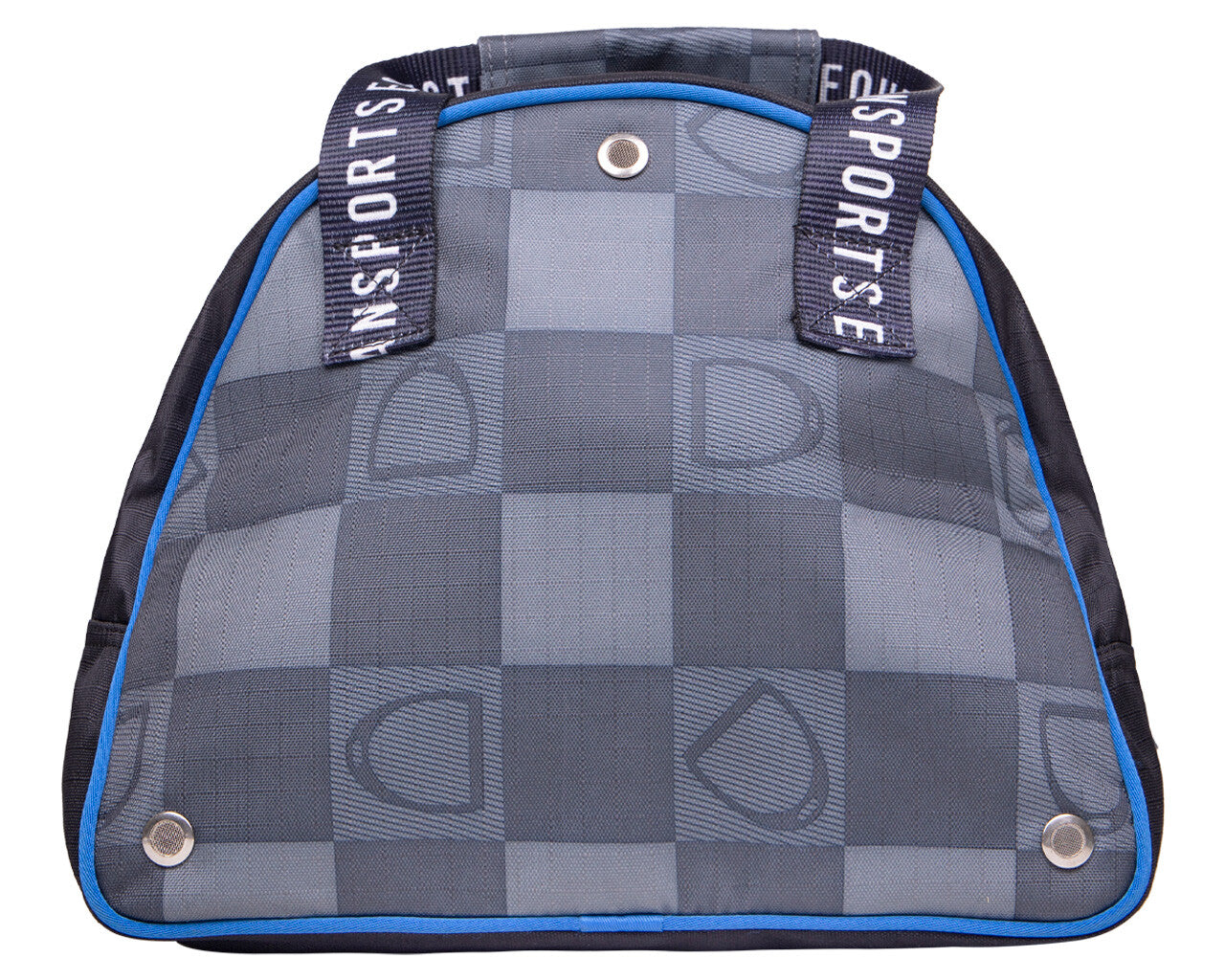 QHP Winter 2024 Collection - Helmet Bag - Cloudburst