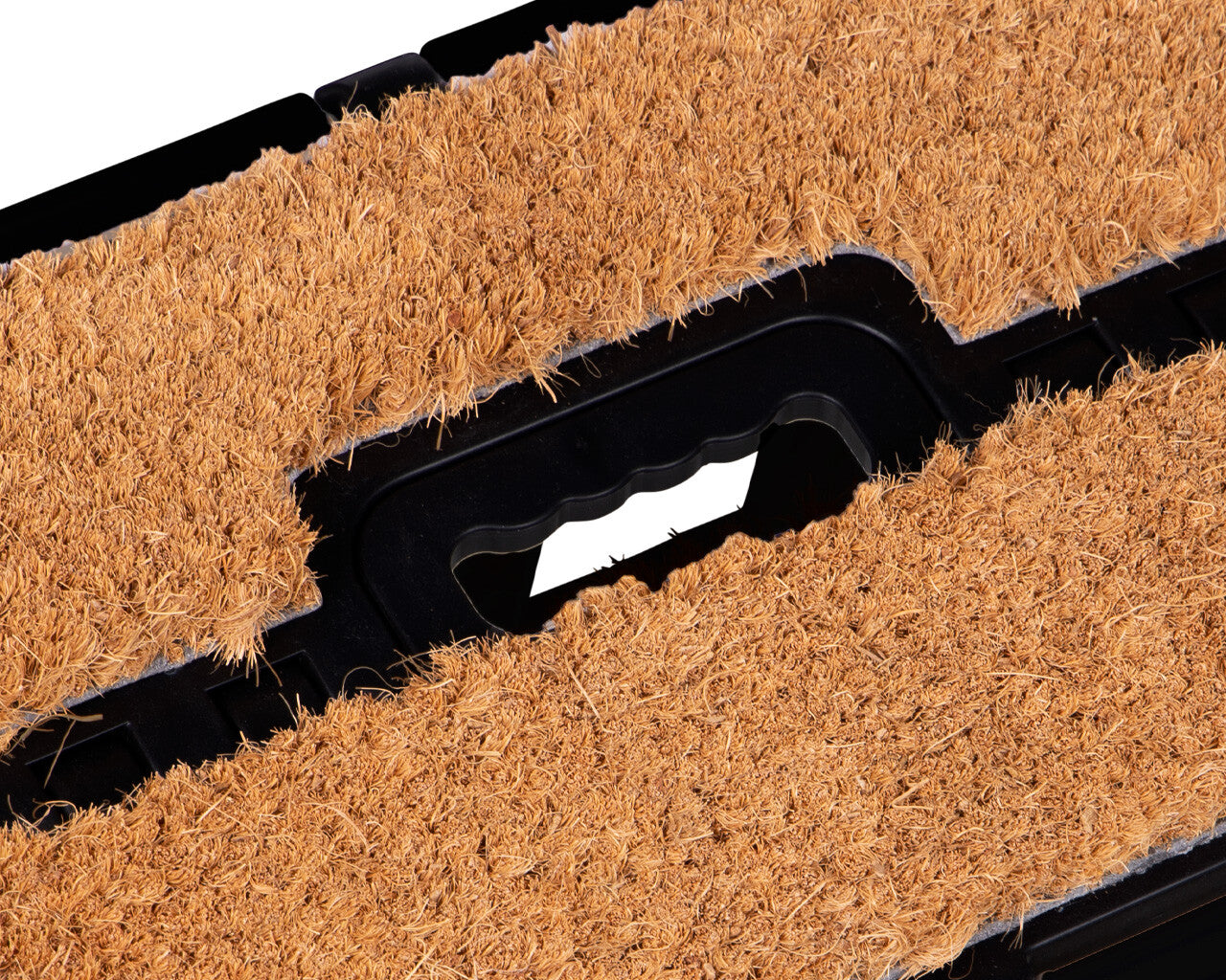 Boot Brush Stepping Stool