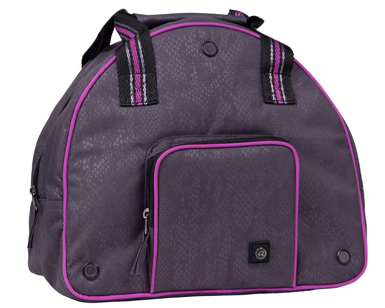 QHP Spring 2024 Helmet Bag - Python