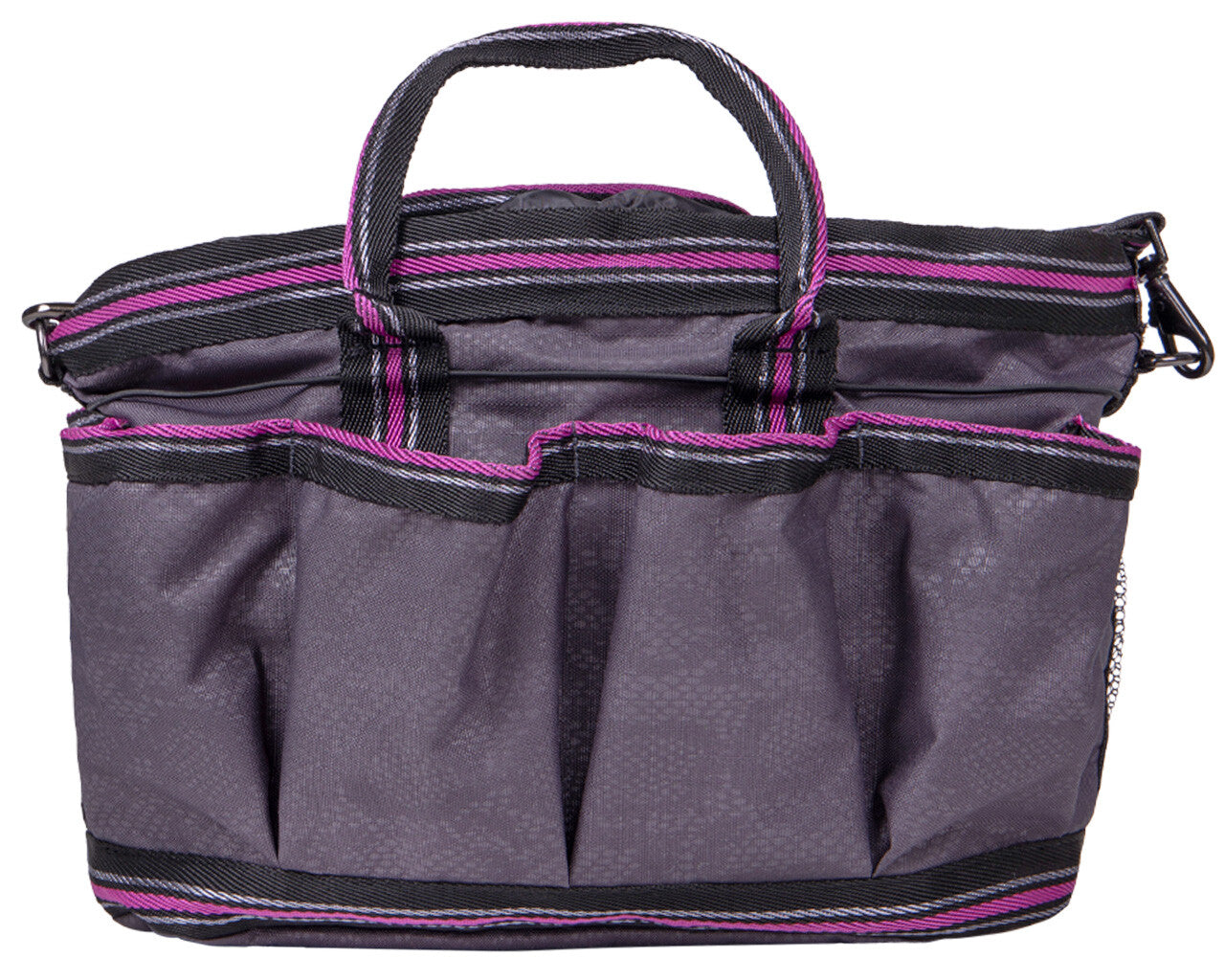 QHP Spring 2024 Grooming Bag - Python