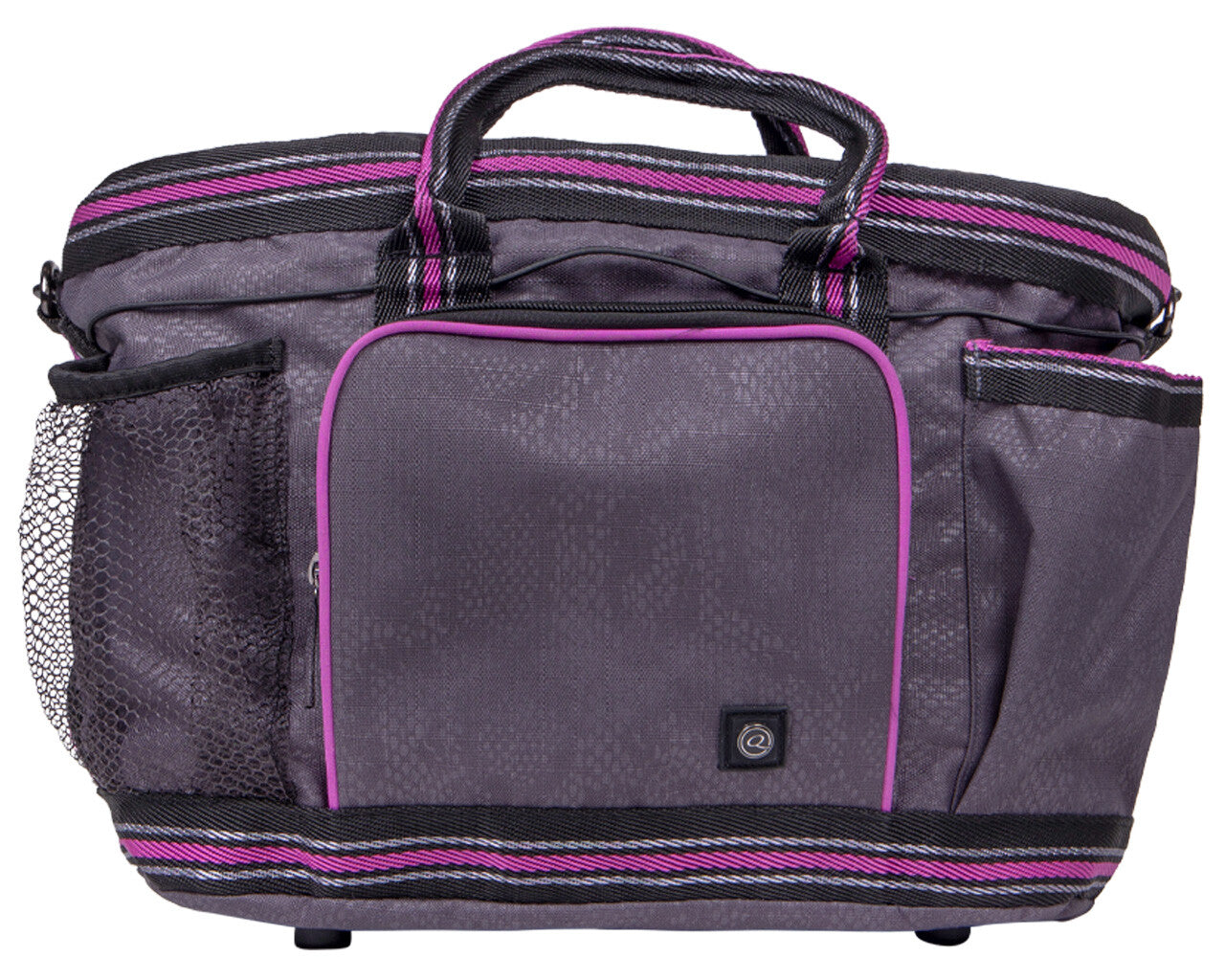 QHP Spring 2024 Grooming Bag Python