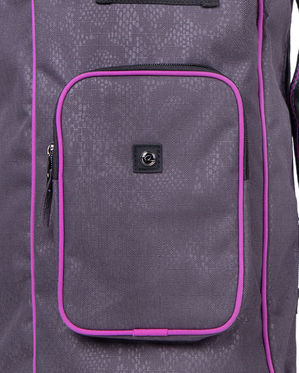 QHP Spring 2024 Boot Bag - Python