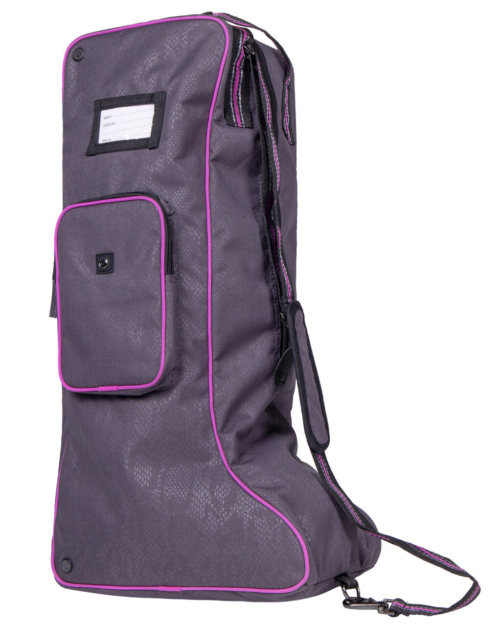 QHP Spring 2024 Boot Bag - Python