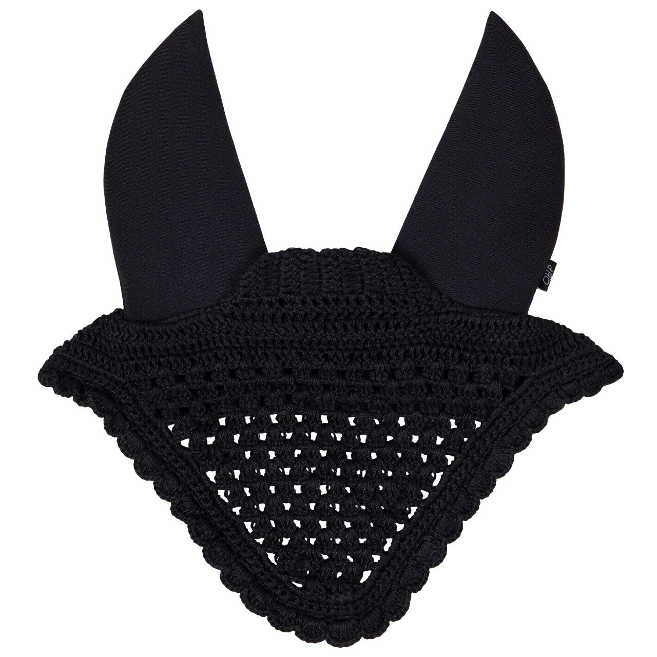 QHP Sound Dampening Ear Bonnet - Black