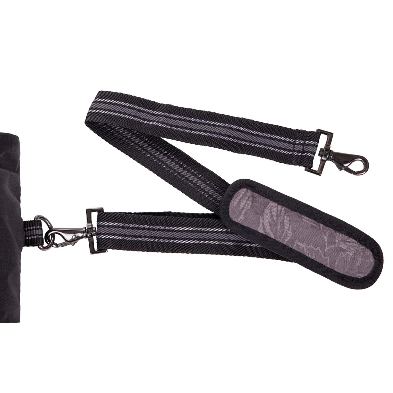 Fall/Winter Collection Boot Bag - Amber Leaf