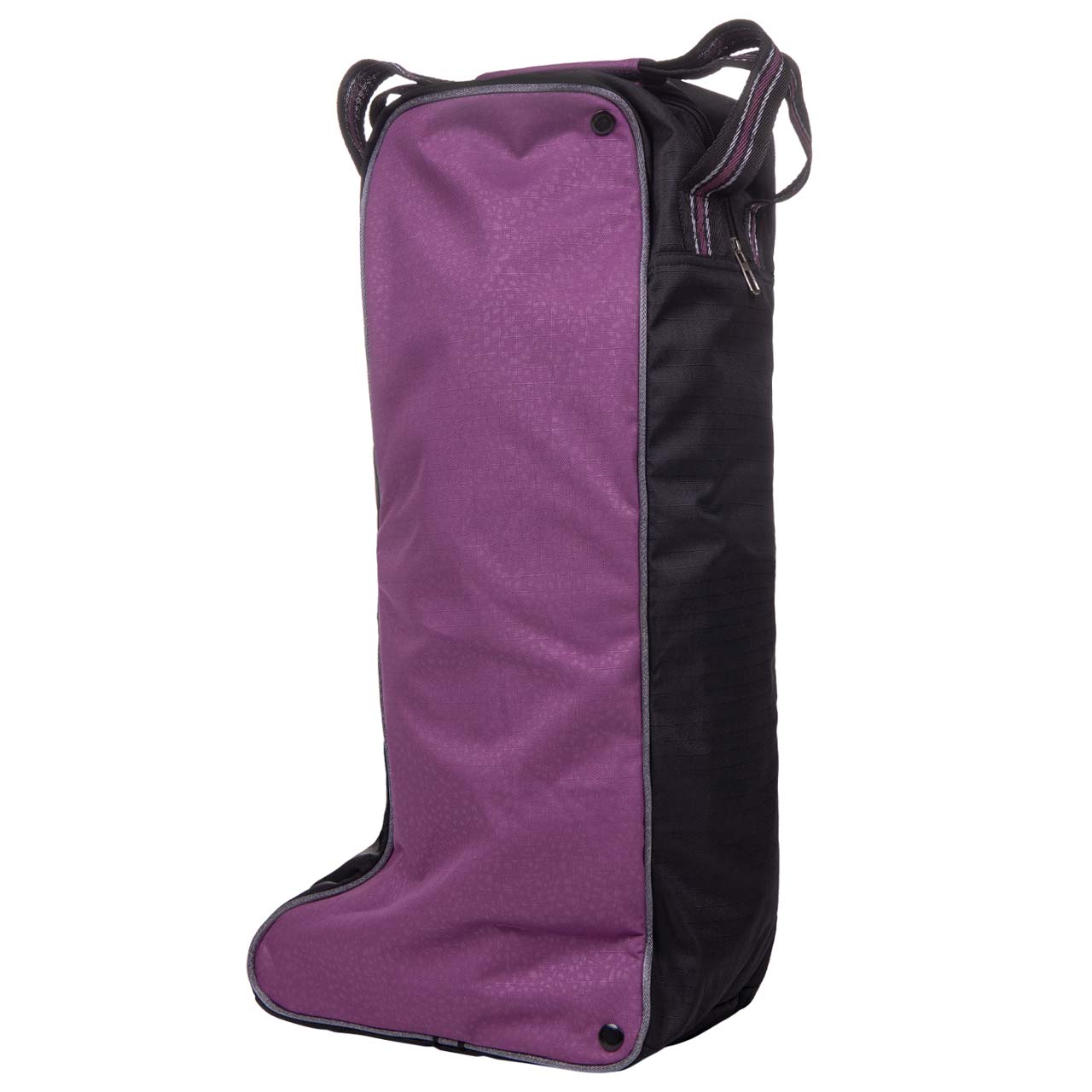 Fall/Winter Collection Boot Bag - Gemstone