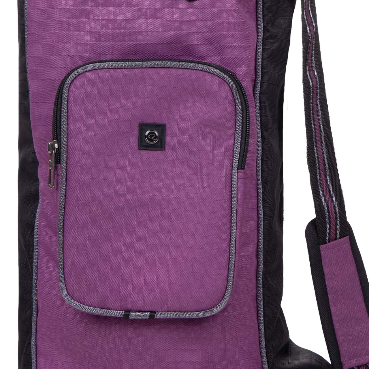 Fall/Winter Collection Boot Bag - Gemstone
