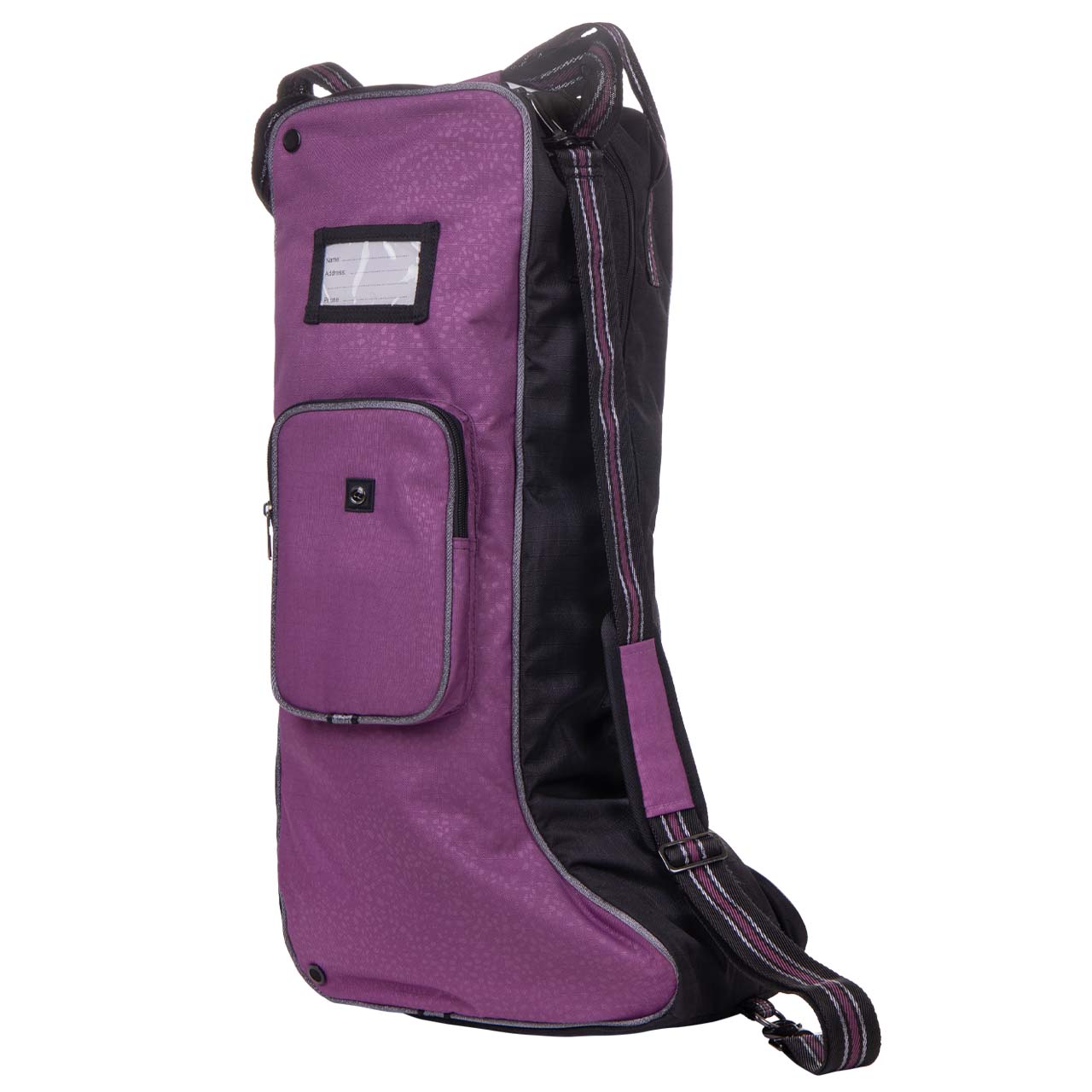 Fall/Winter Collection Boot Bag - Gemstone