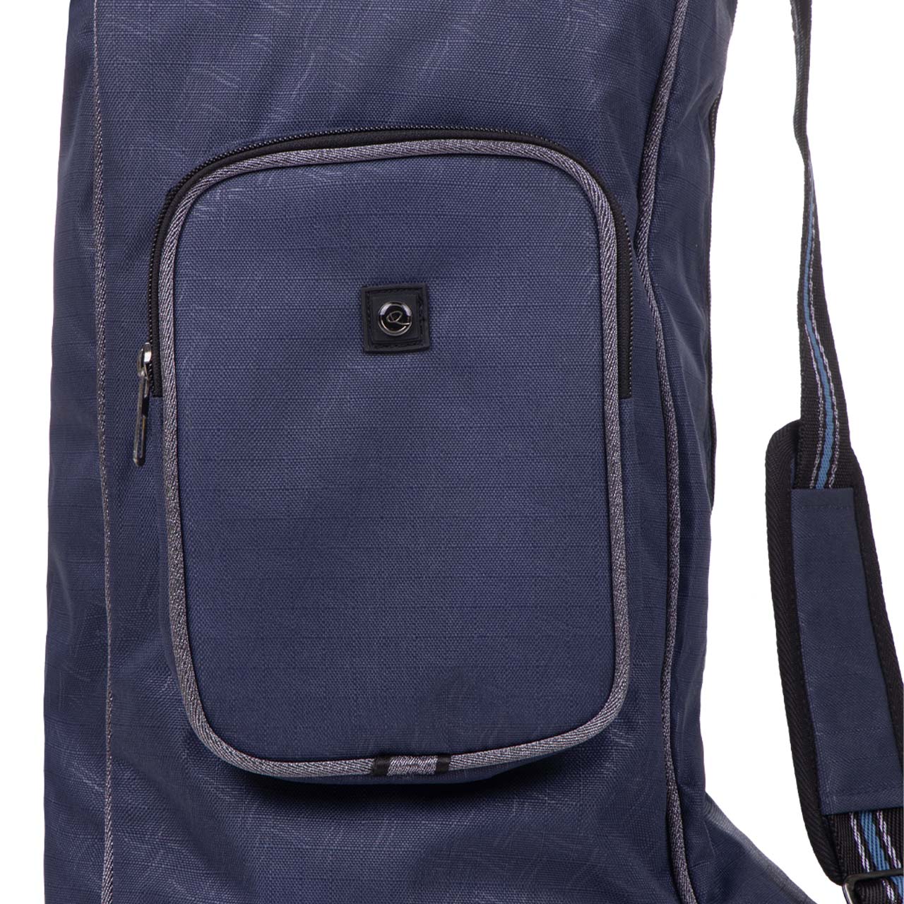 Fall/Winter Collection Boot Bag - Sapphire