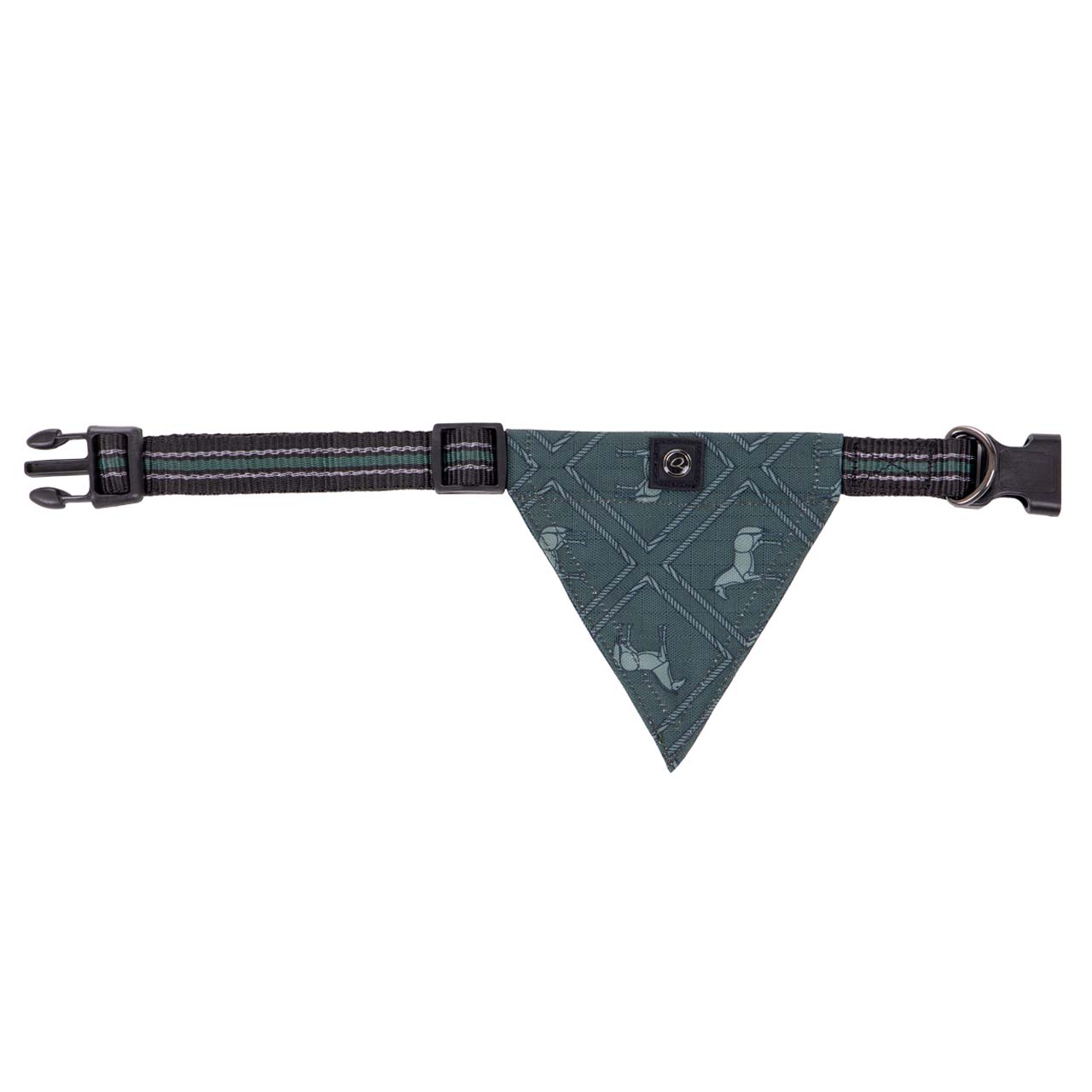 Bandana Dog Collars