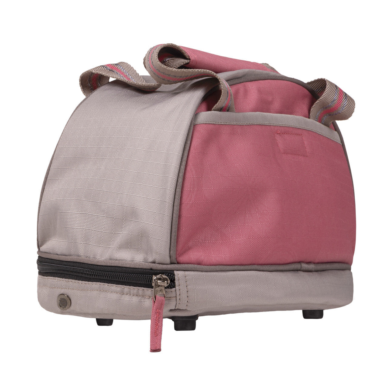 Water Repellent Helmet Bag - Pink