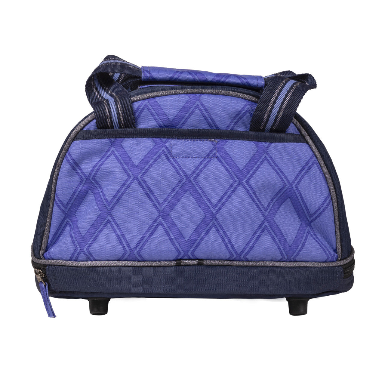 Water Repellent Helmet Bag - Purple Sunset