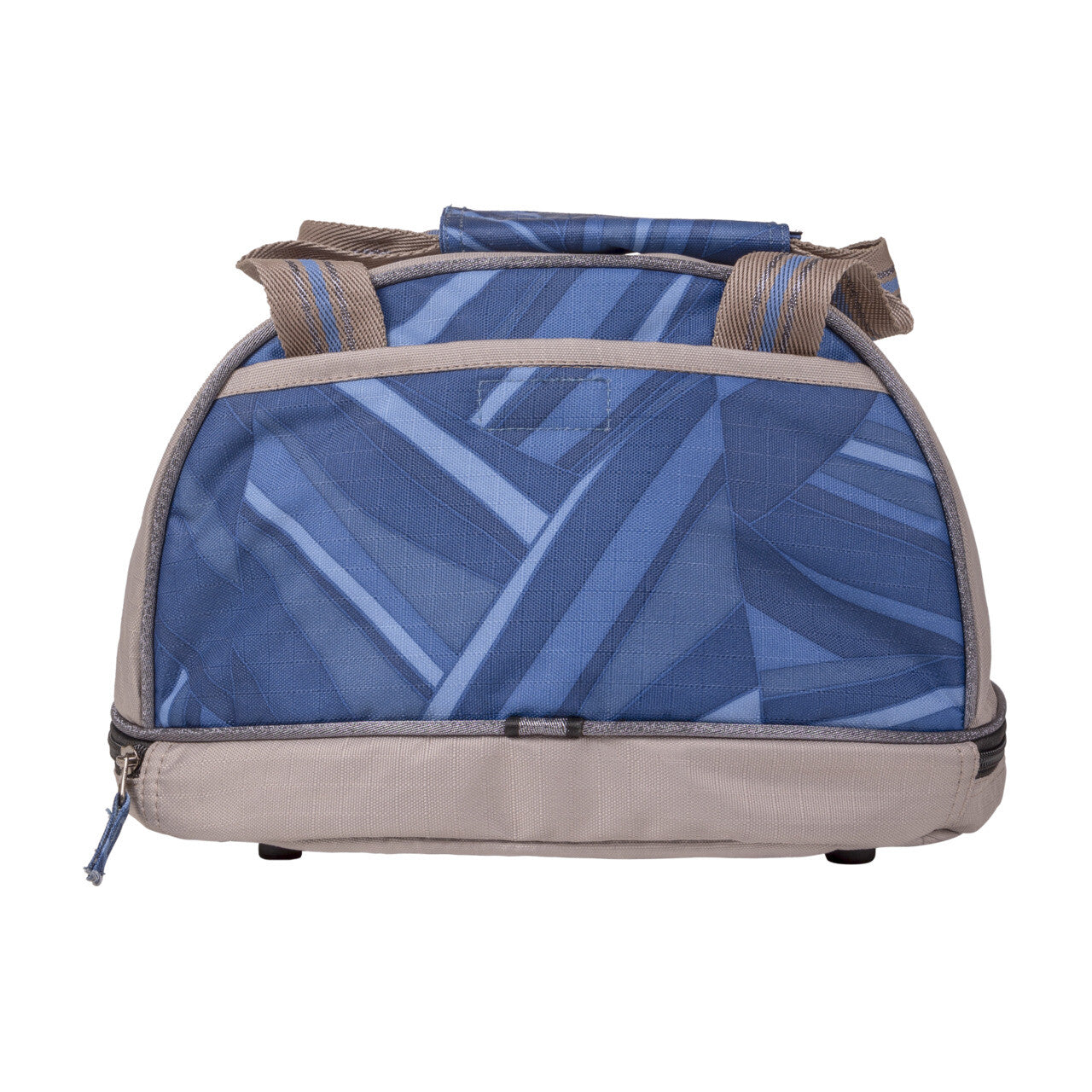 Water Repellent Helmet Bag - Seashell Blue