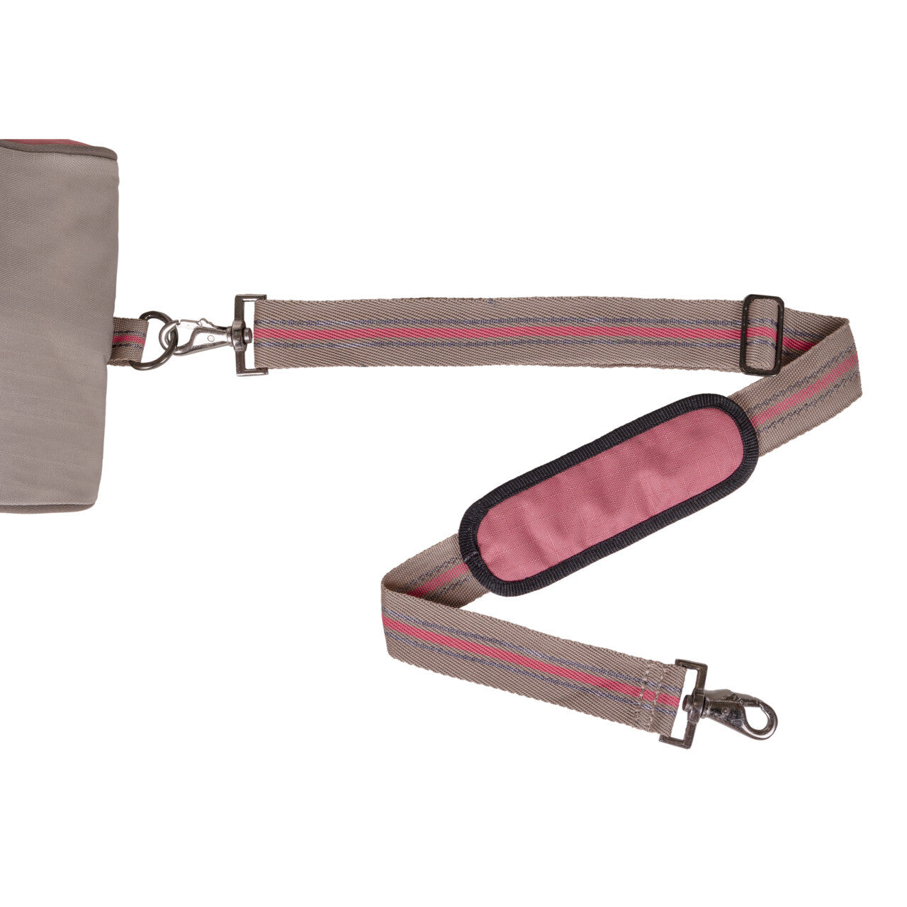 Water Repellent Boot Bag - Pink