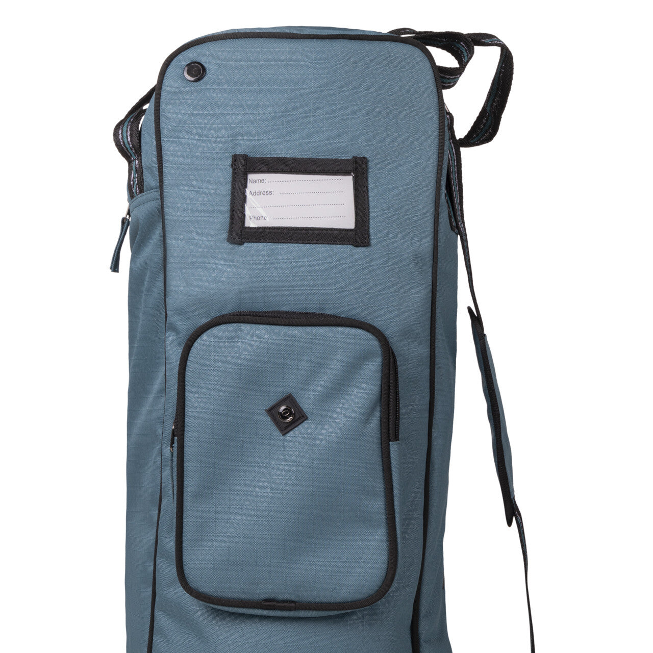 Water Repellent Boot Bag - Ocean Breeze