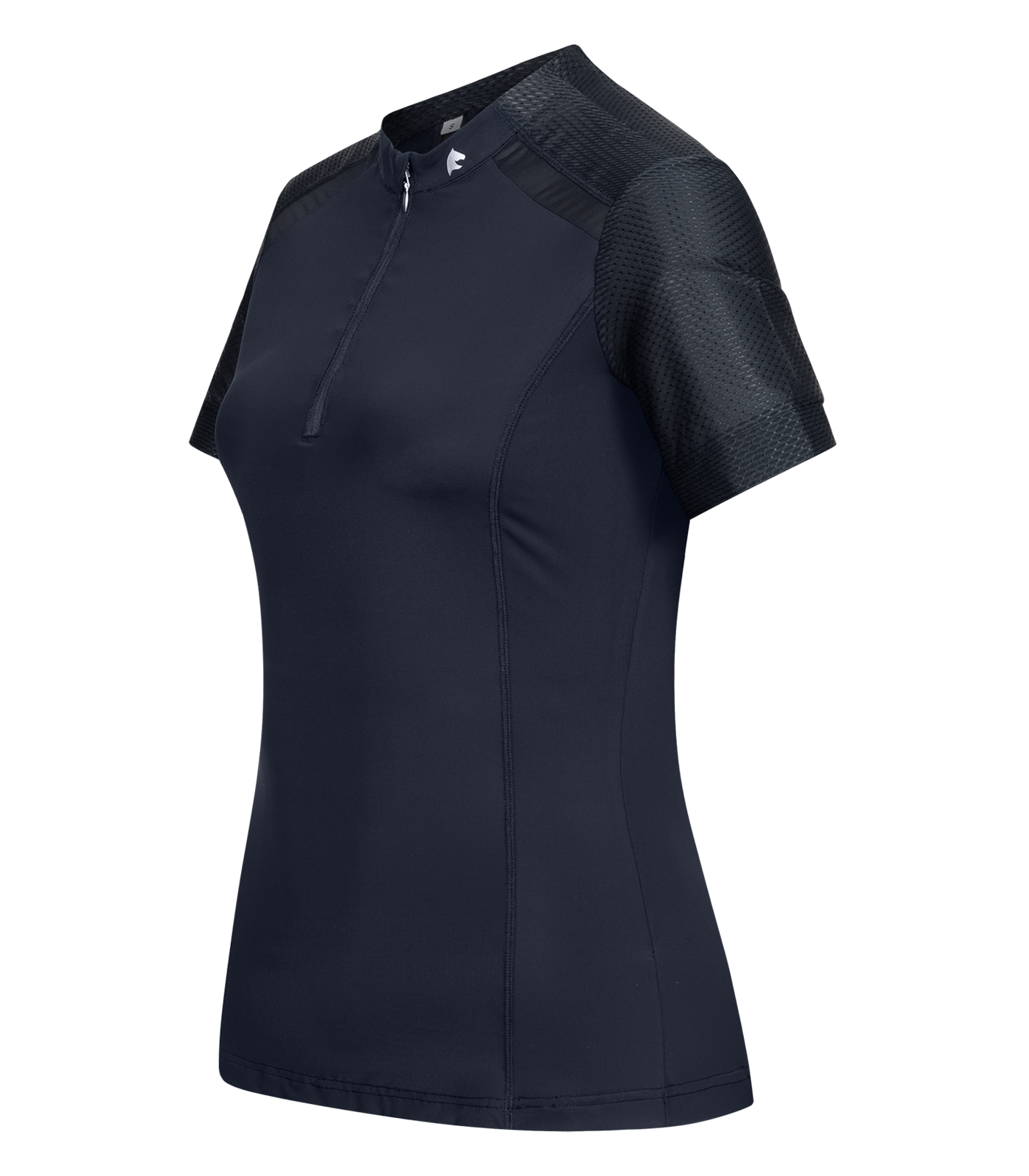 ELT Nancy Training Shirt - Dark Navy