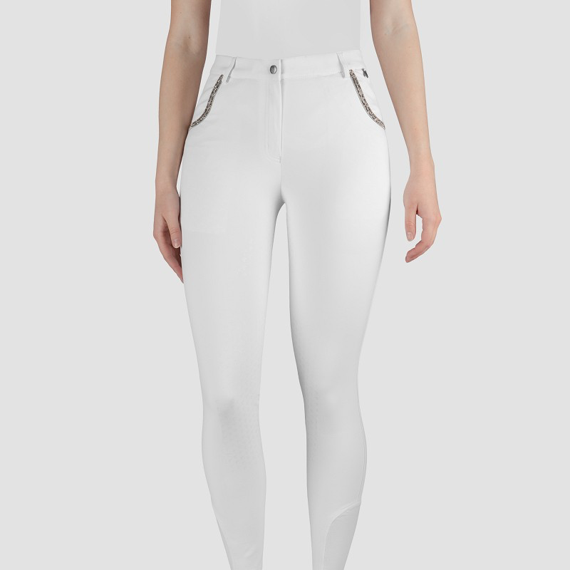 Nicola Water Resistant Breech