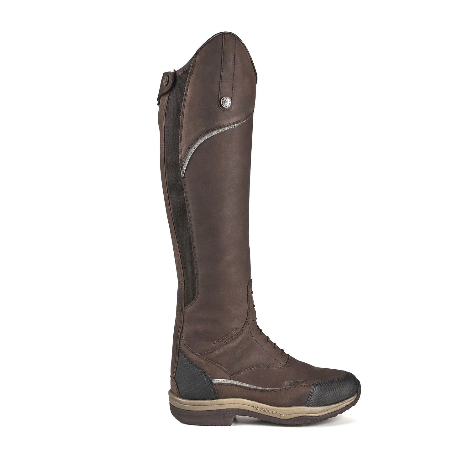 Voltana xGrip Tall Boot