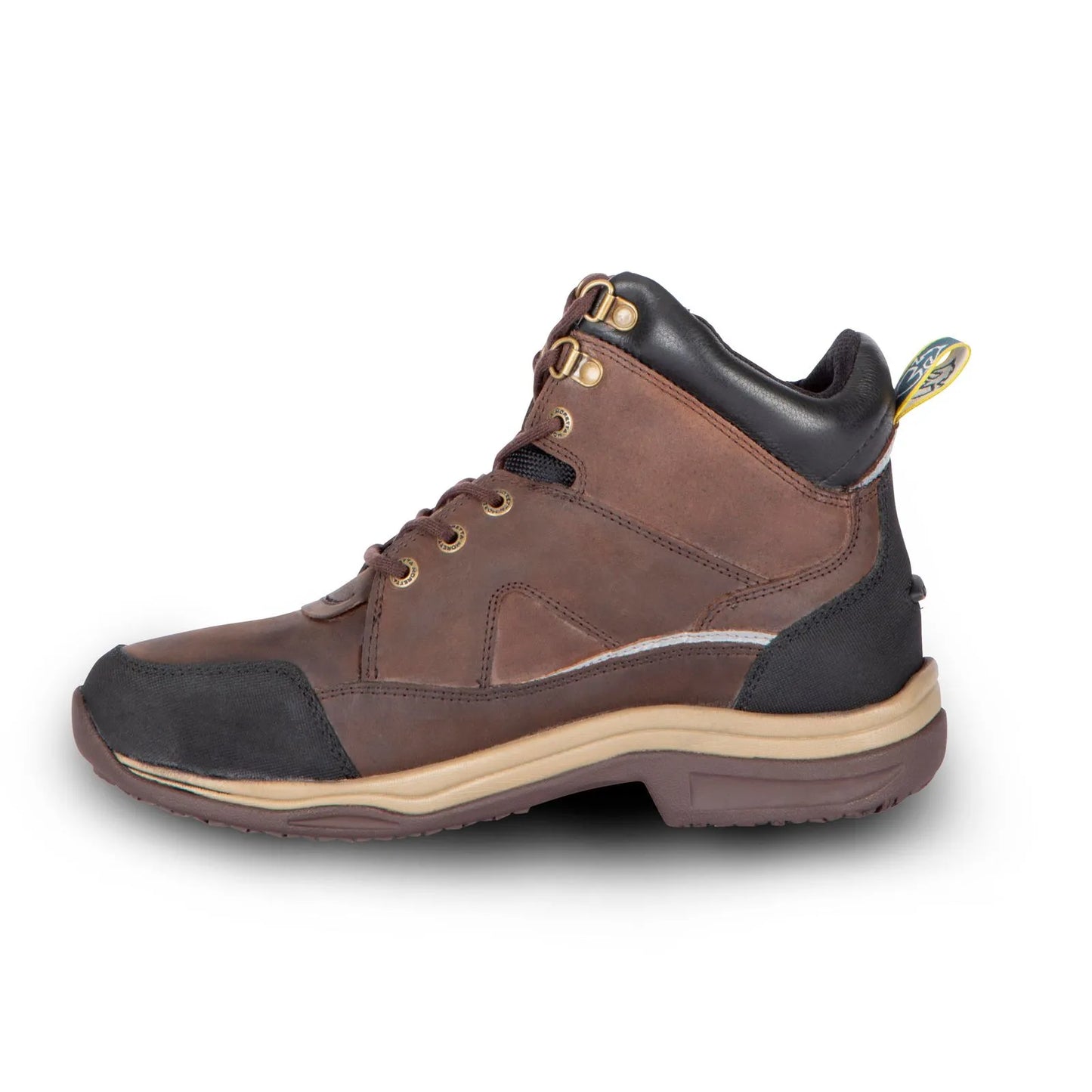 Eleonora XGrip Waterproof Boots