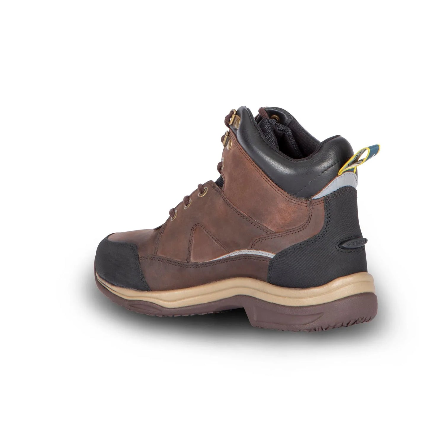 Eleonora XGrip Waterproof Boots
